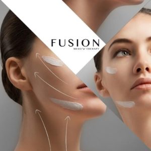 fusion meso facial