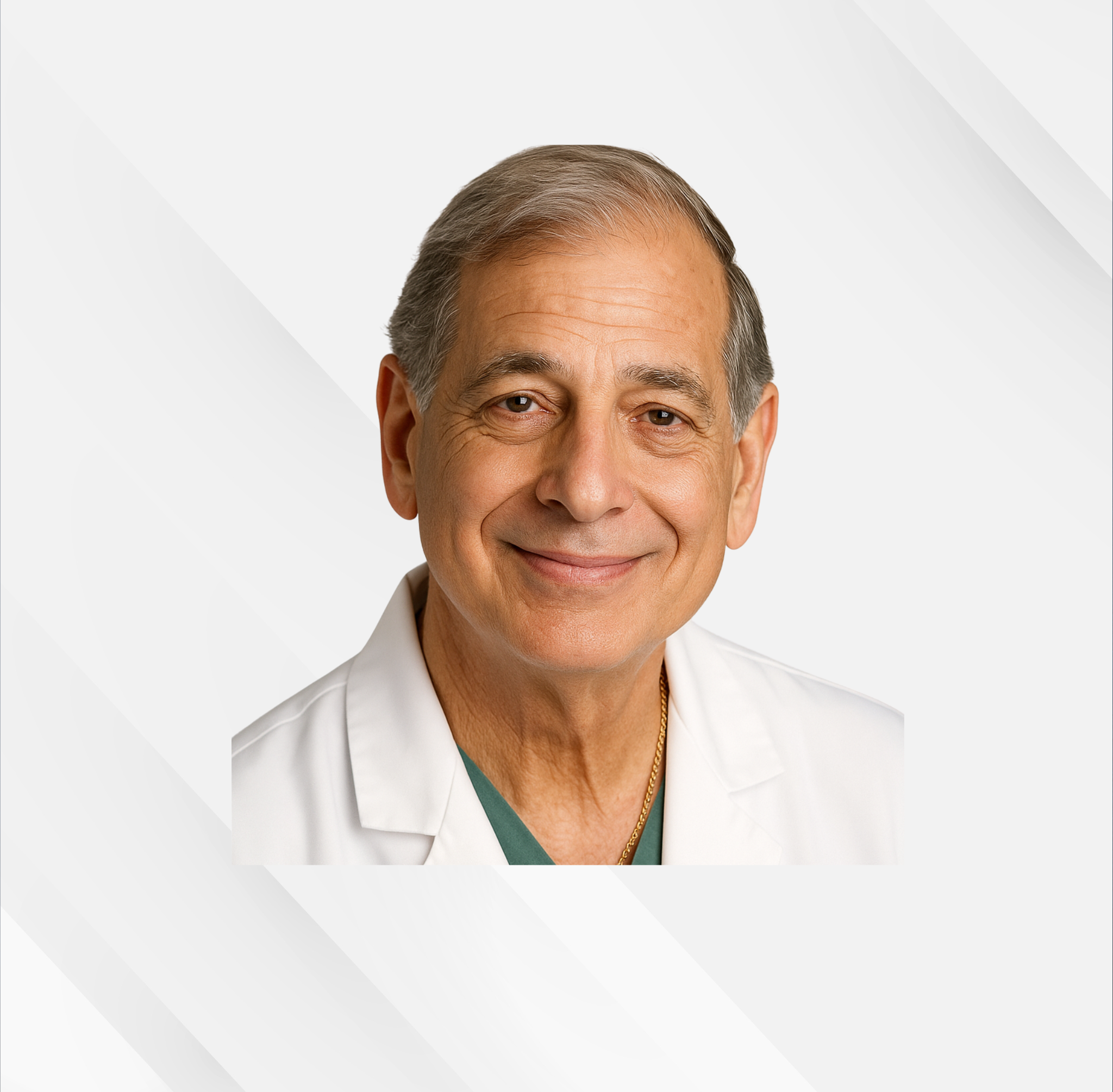 Robert Hasbany, MD